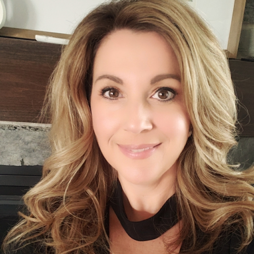 Meet your Posher, Teresa